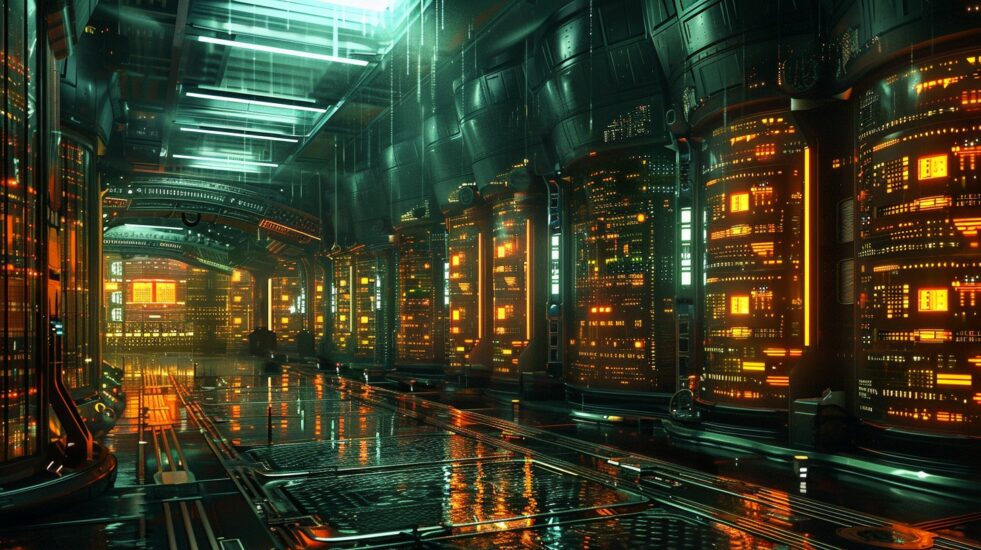 AI Data Centers Using Much More Water Than Expected - Pacific Islands AI