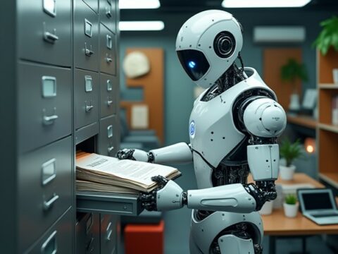 Exposed: How AI Tools Are Unintentionally Leaking Confidential