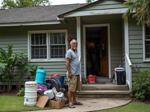 Low-Income Renters Fight Back Against Biased AI Tools - Pacific Islands AI