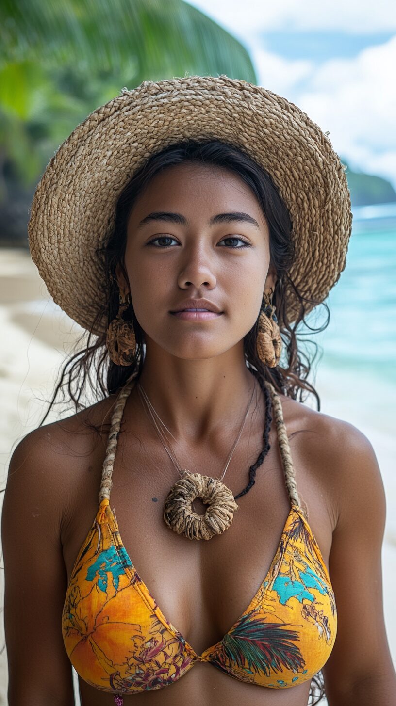 harsha_1401_95404_a_26-year-old_ITuvalu_woman_posing_at_the_bea_74da4508-5ac8-4593-96b5-44f886daa4f8